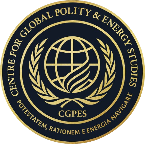 CGPES Logo